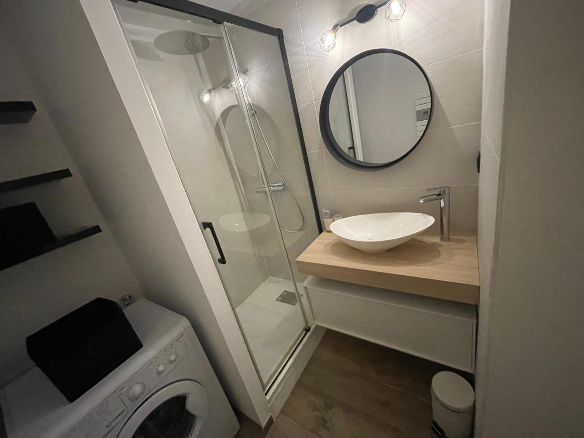 L'Amandier - Clim Et Parking - Apartment Sete Ngoại thất bức ảnh