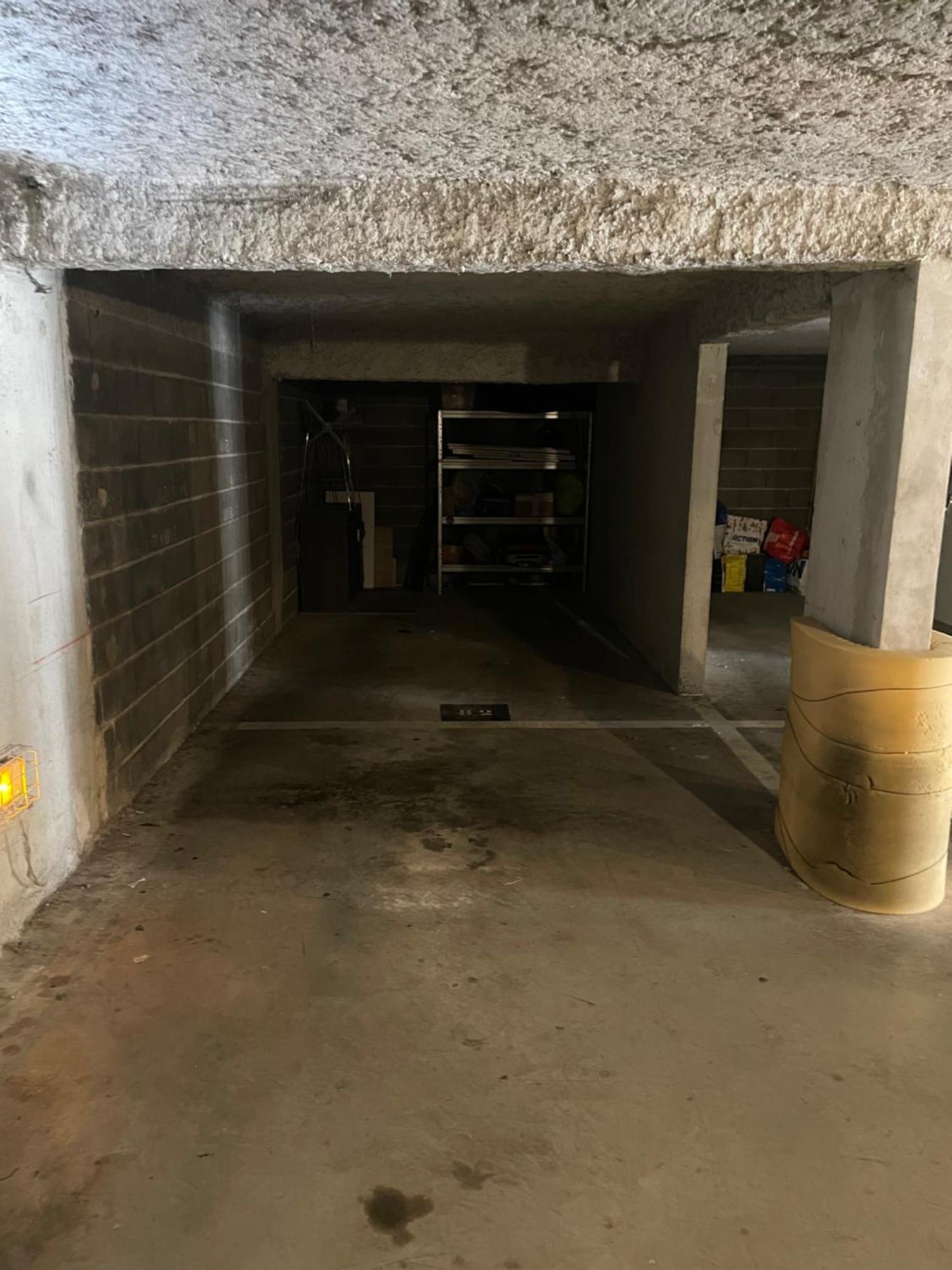 L'Amandier - Clim Et Parking - Apartment Sete Ngoại thất bức ảnh